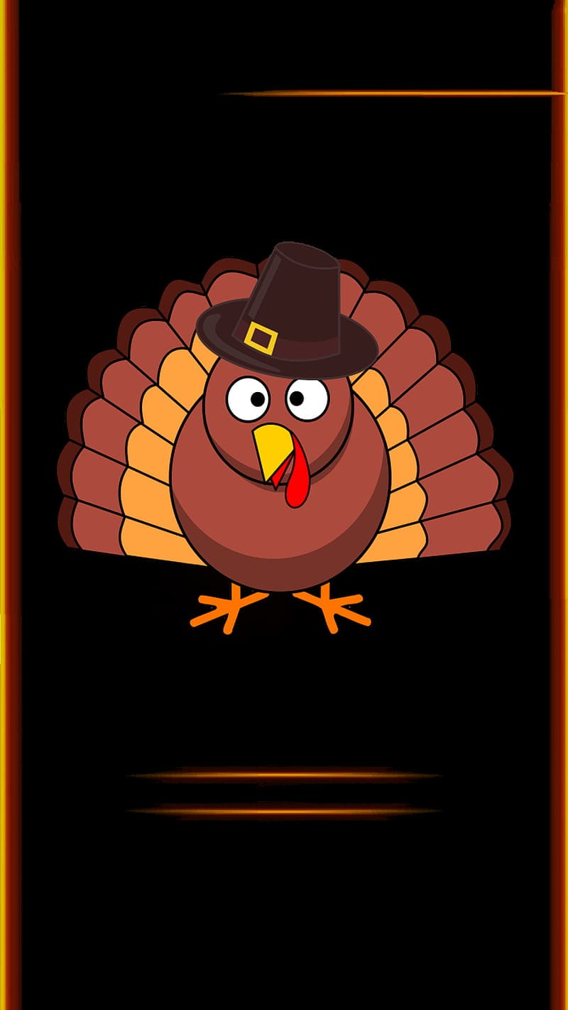 Background Thanksgiving Wallpaper