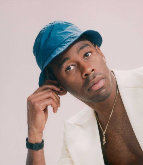 Background Tyler The Creator Wallpaper