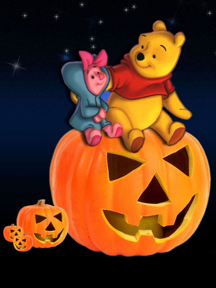 Winnie The Pooh Wallpaper