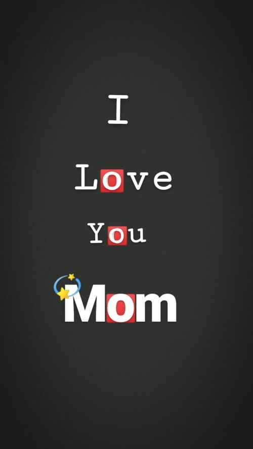 Your Mom Wallpaper
