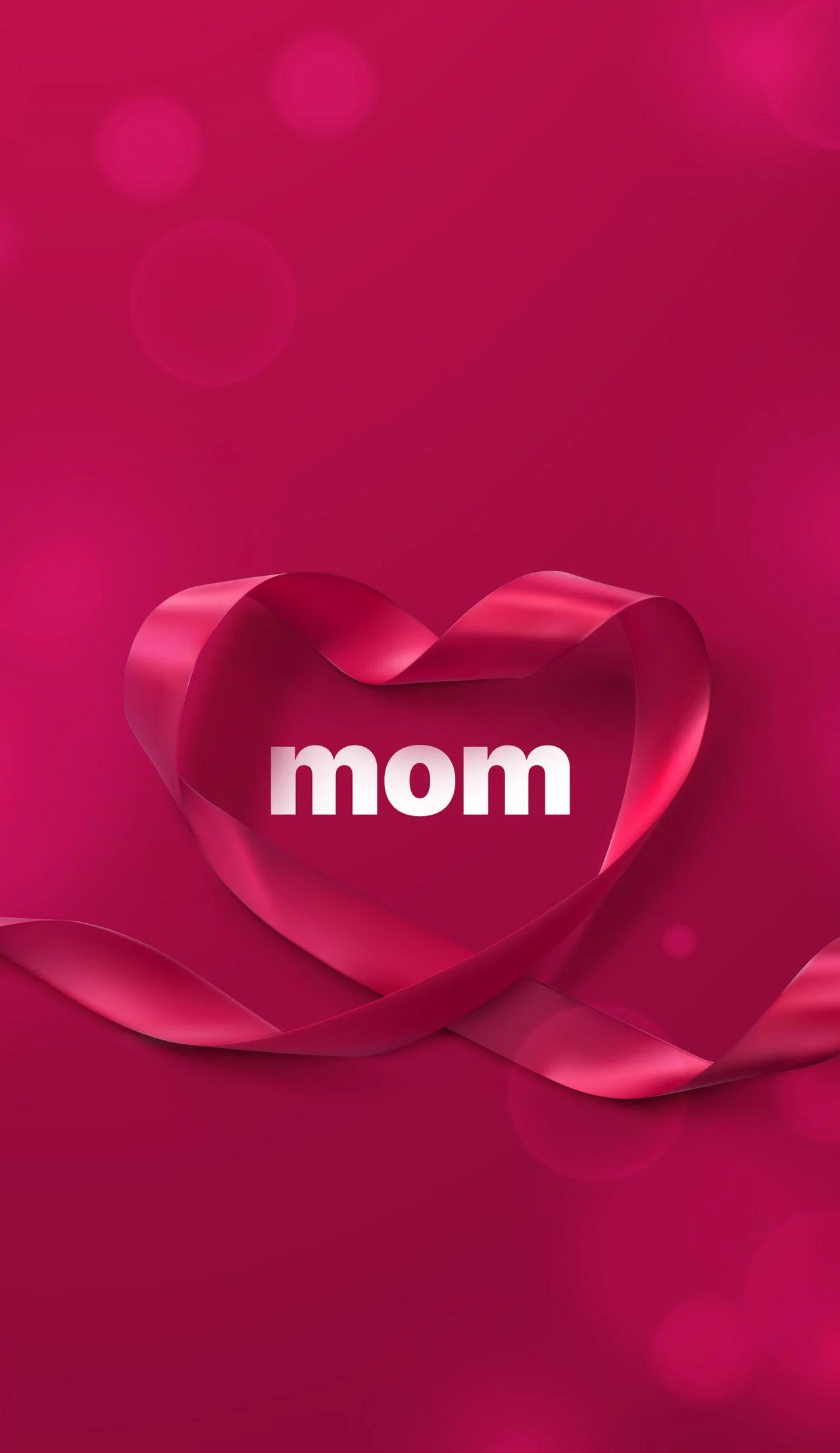 Your Mom Wallpaper