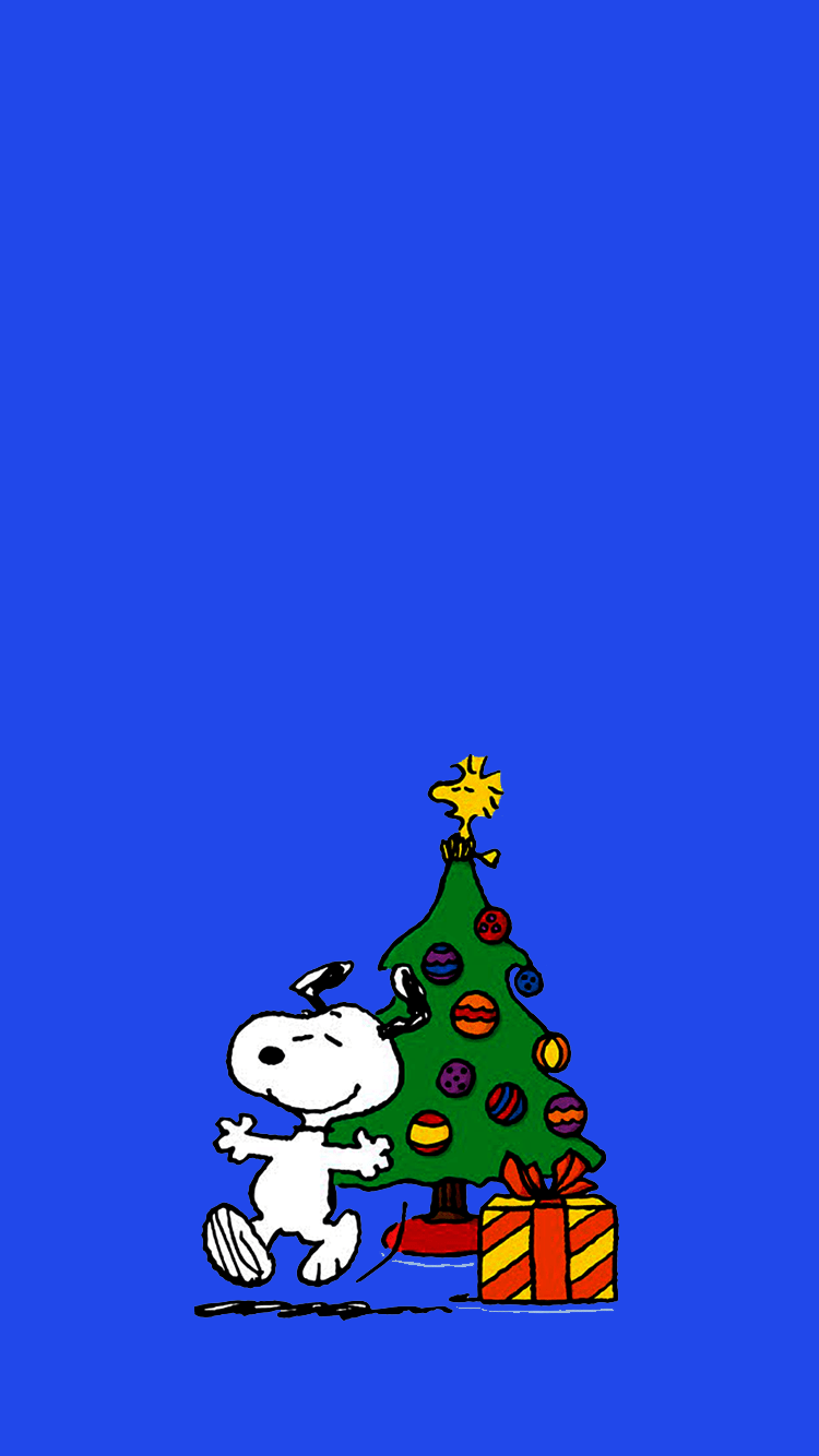 Aesthetic Christmas Wallpaper