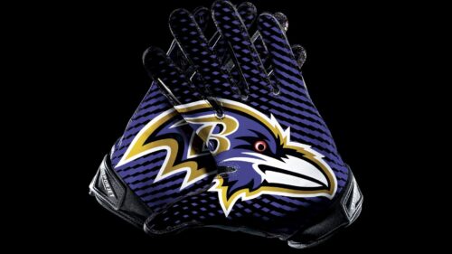 Baltimore Ravens Wallpaper