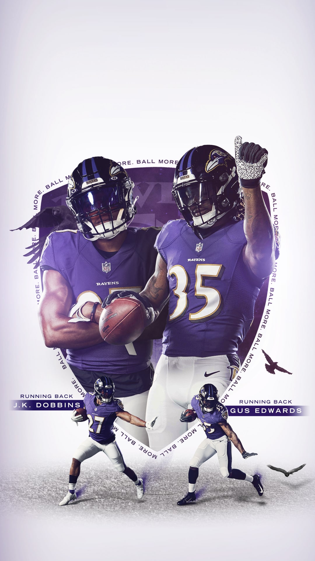 Baltimore Ravens Wallpaper