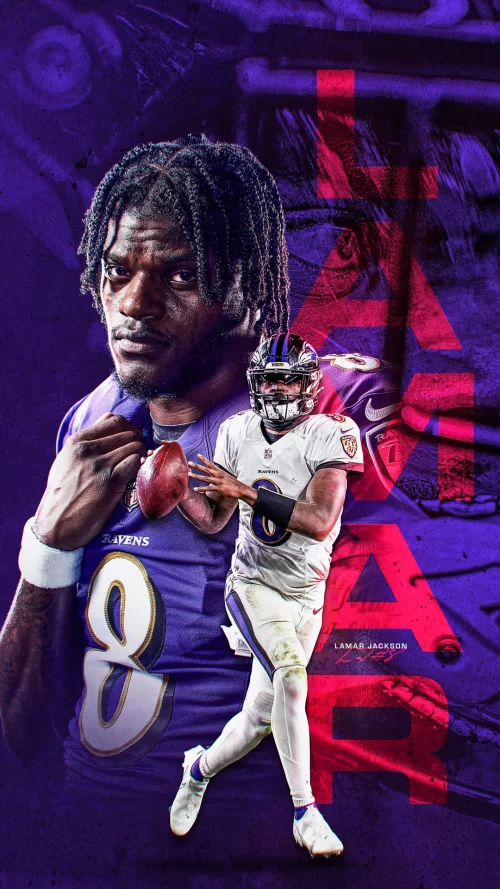 Baltimore Ravens Wallpaper