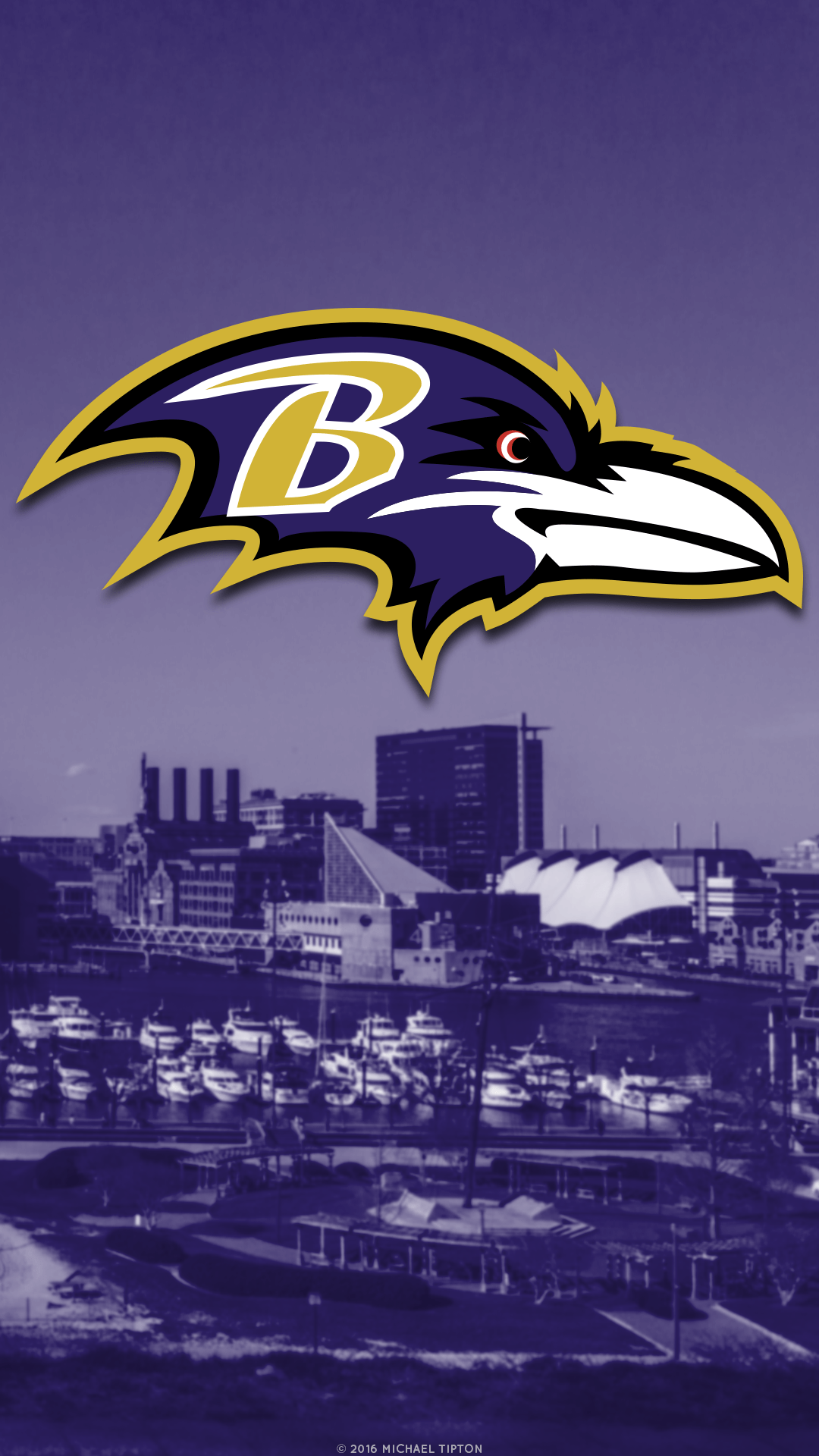 Baltimore Ravens Wallpaper