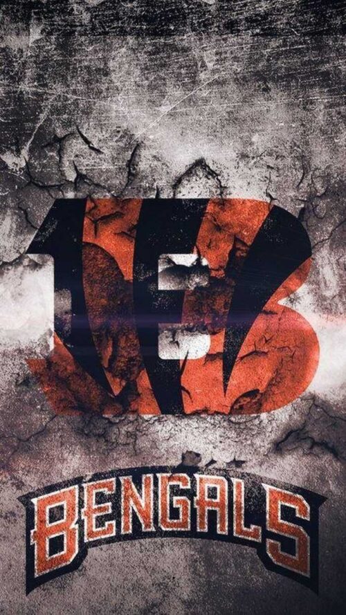 Background Bengals Wallpaper