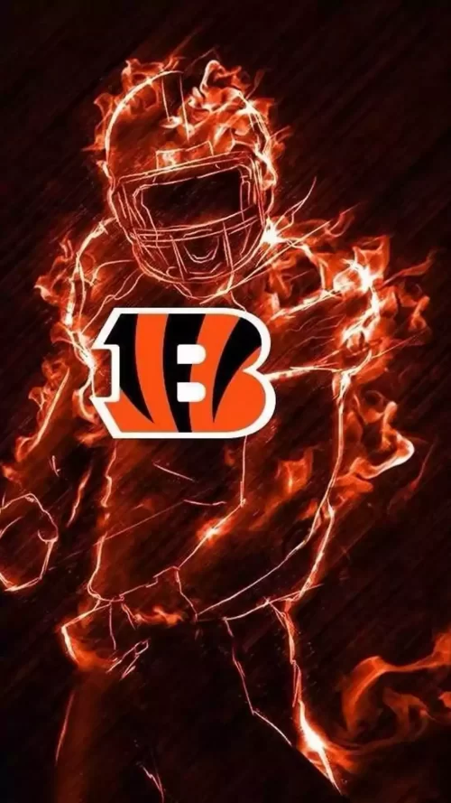 Background Bengals Wallpaper