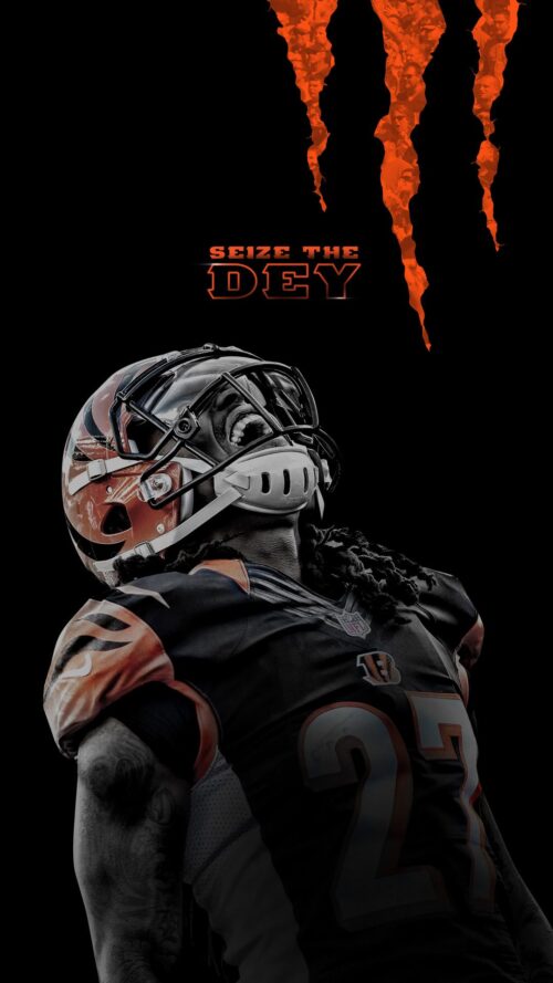 Background Bengals Wallpaper