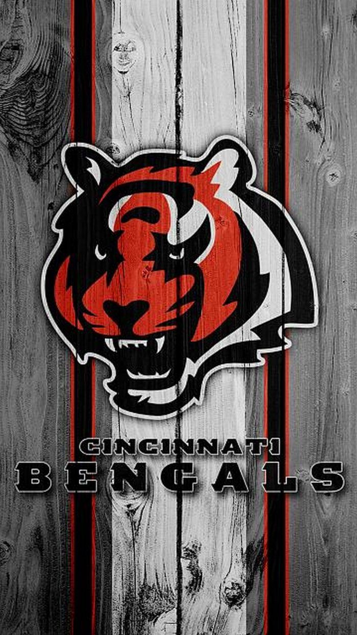 Background Bengals Wallpaper