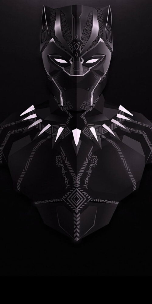 Black Panther Wallpaper