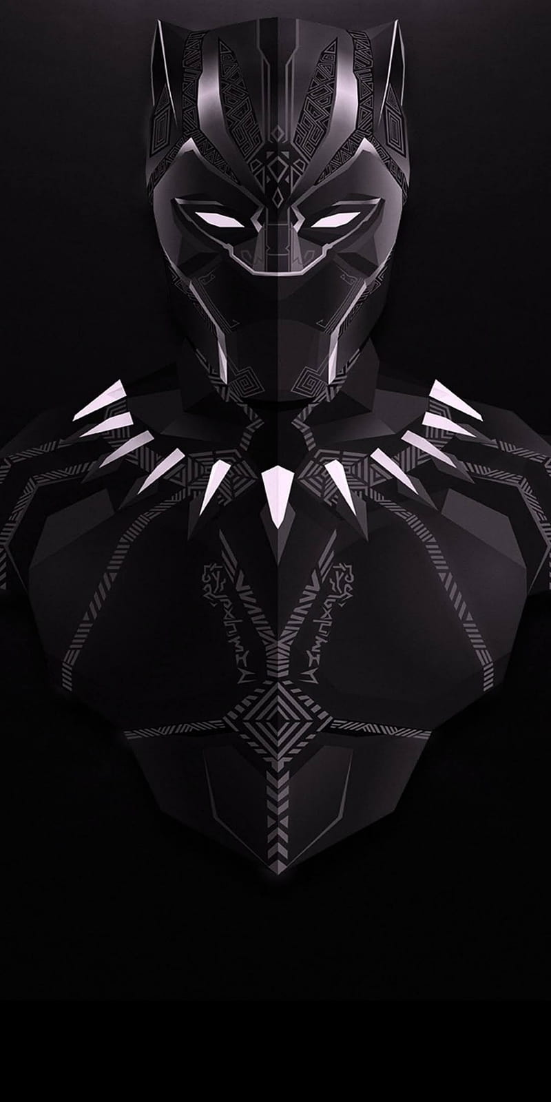 Black Panther Wallpaper