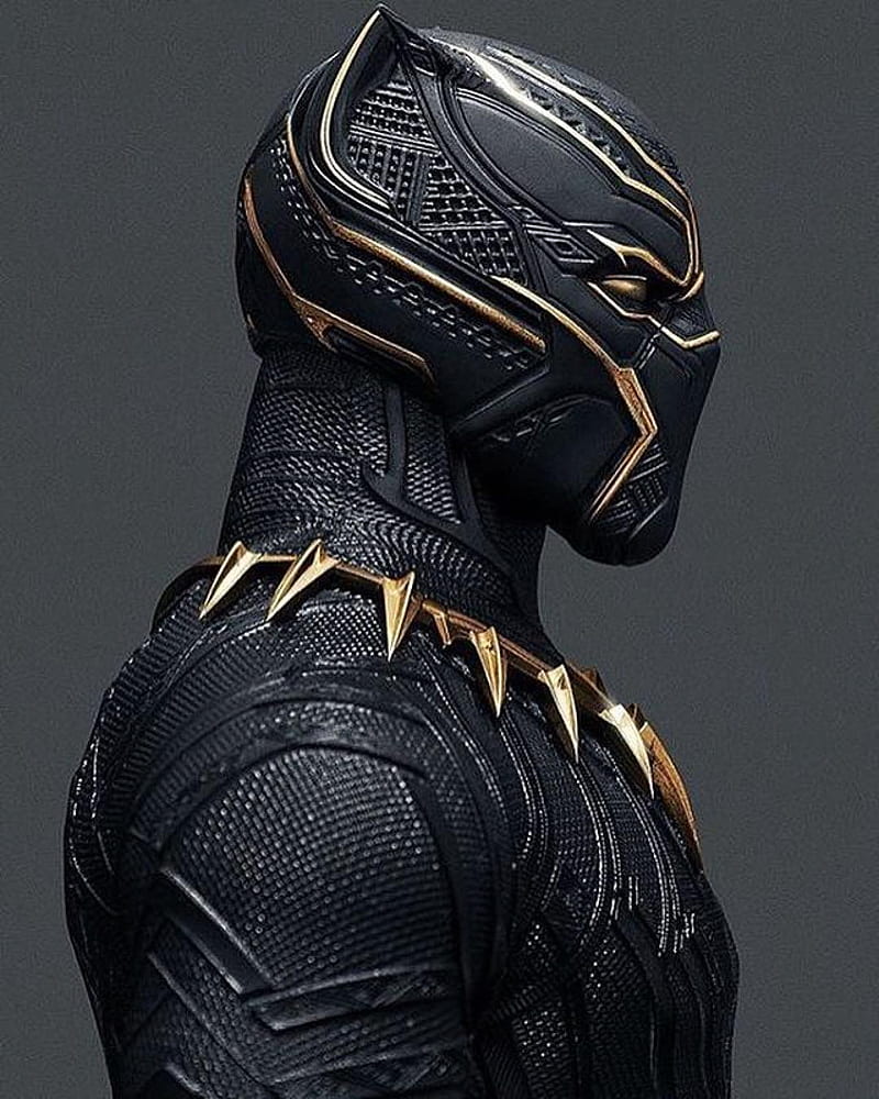 Black Panther Wallpaper