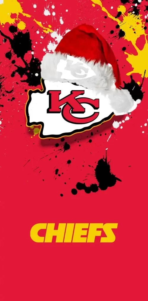 Background Chiefs Wallpaper