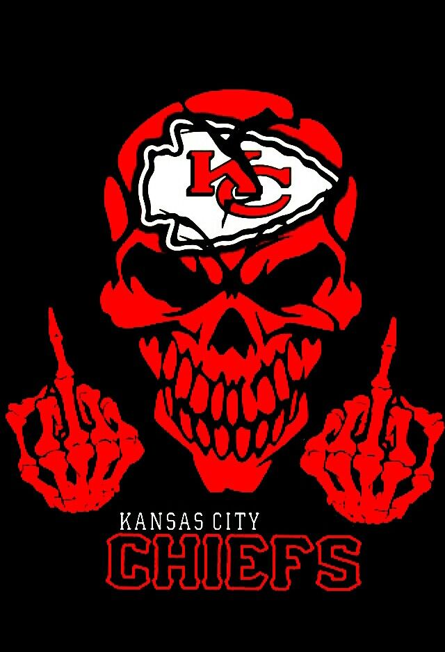 Background Chiefs Wallpaper