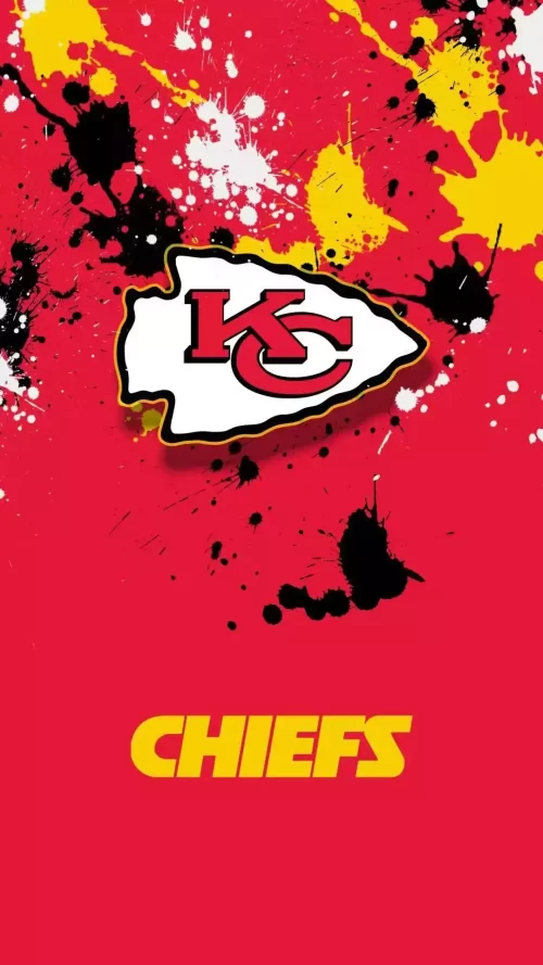 Background Chiefs Wallpaper