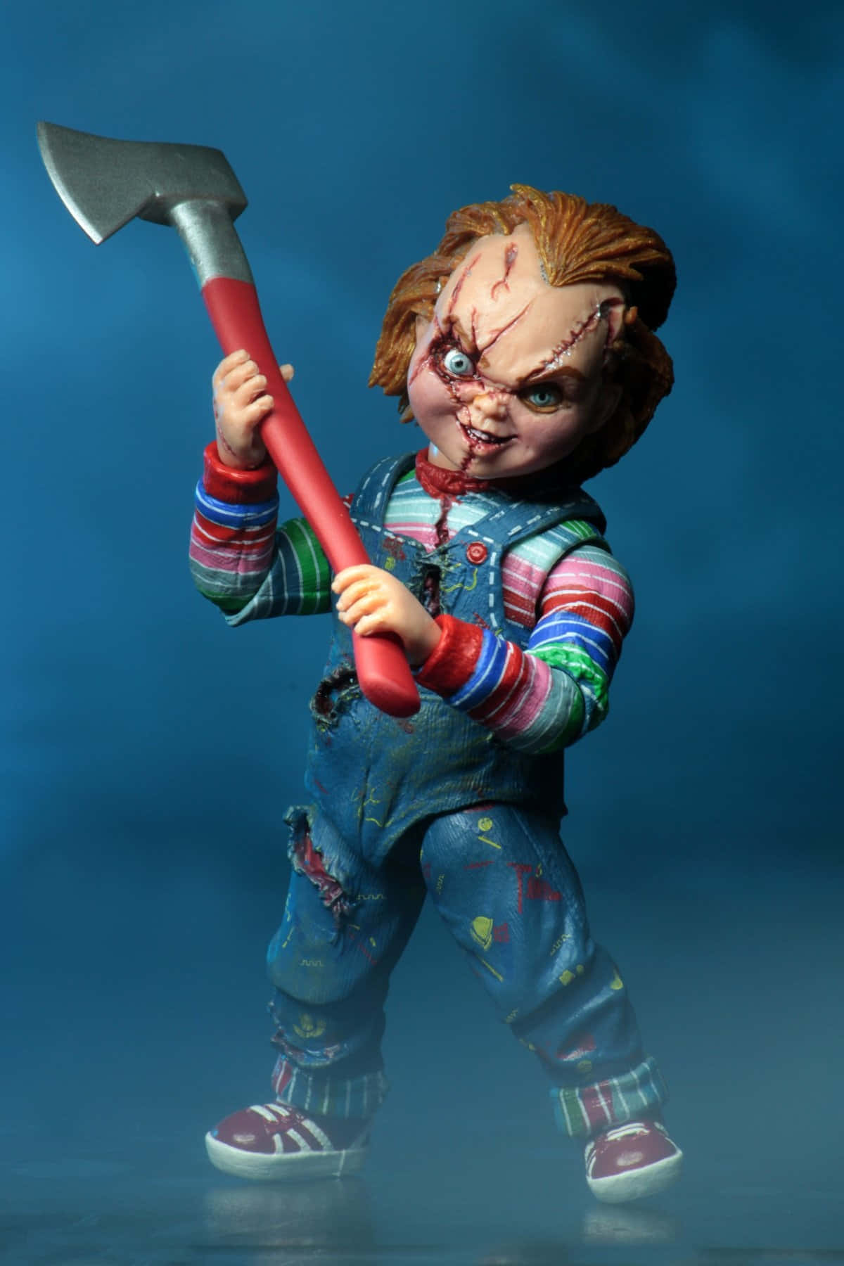 Background Chucky Wallpaper