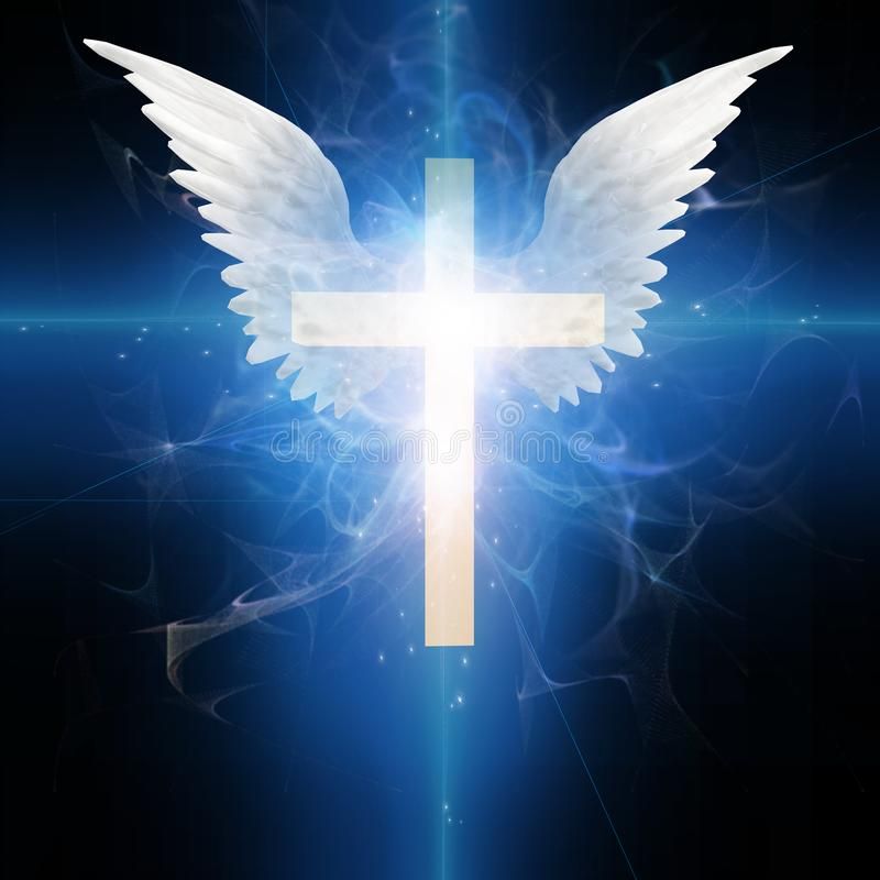 Background Cross Wallpaper