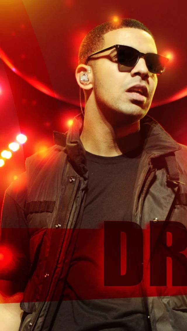 Background Drake Wallpaper