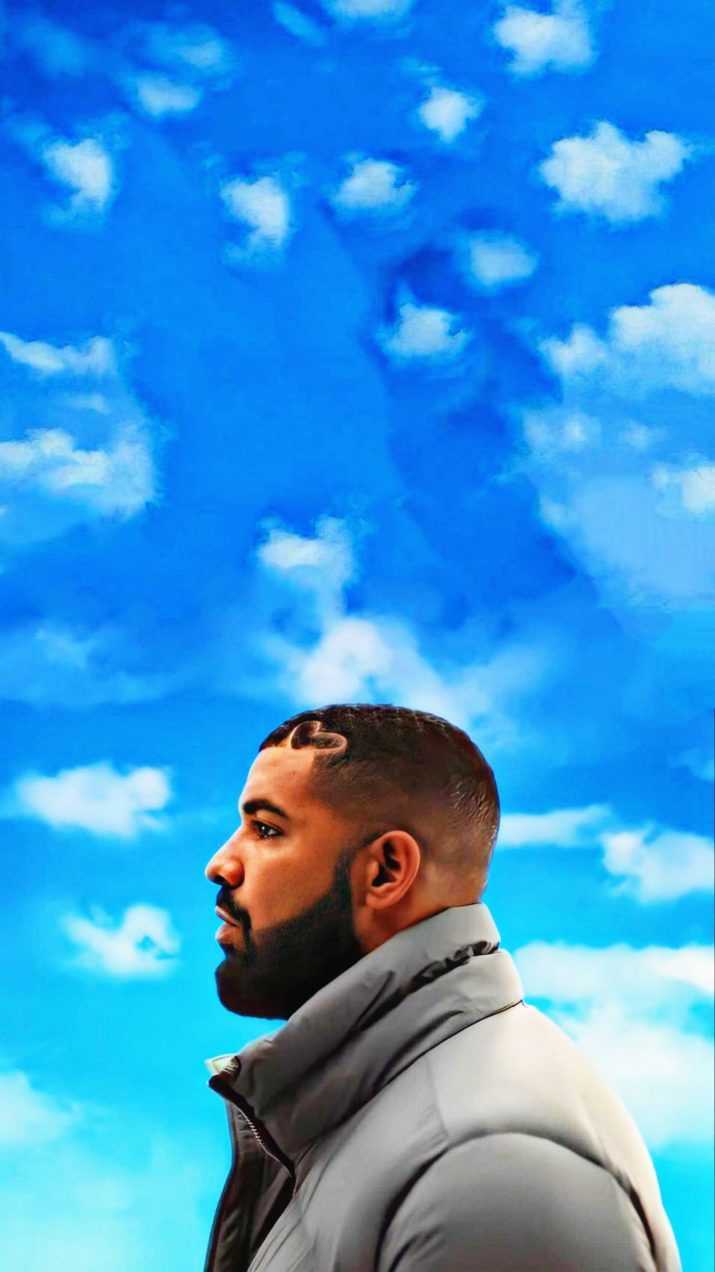 Background Drake Wallpaper