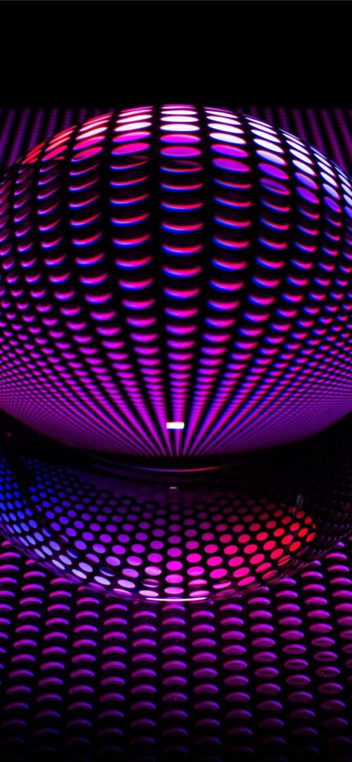 Background Geometric Wallpaper