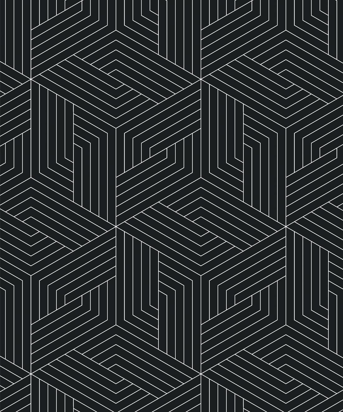 Background Geometric Wallpaper