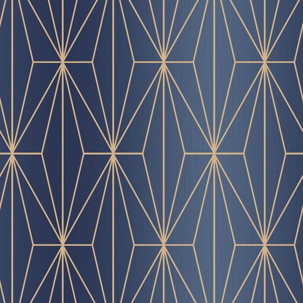 Background Geometric Wallpaper