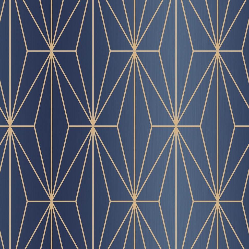 Background Geometric Wallpaper