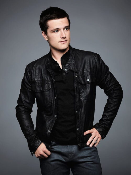 Josh Hutcherson Wallpaper