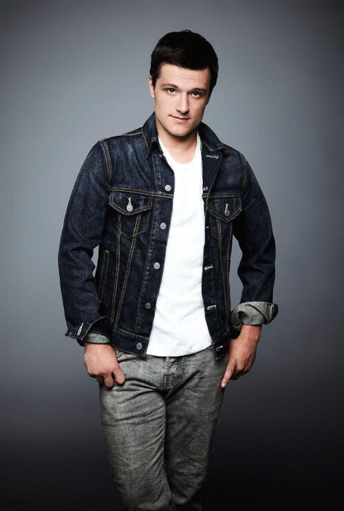 Josh Hutcherson Wallpaper