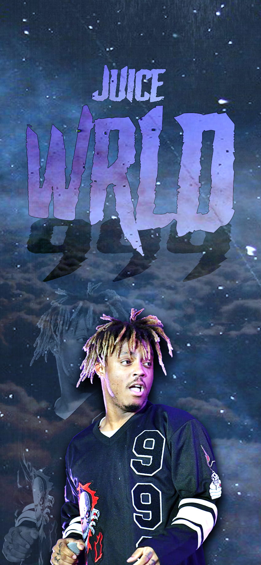 Juice Wrld Wallpaper