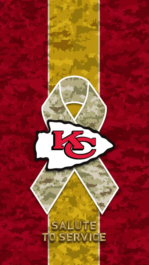 Kansas City Chiefs Wallpaper