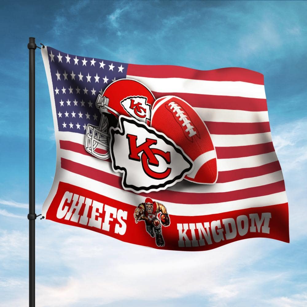 Kansas City Chiefs Wallpaper