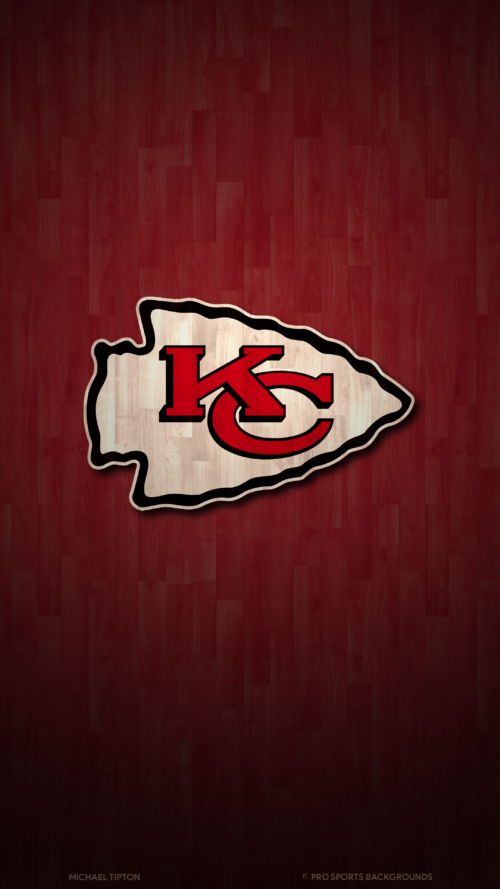 Kansas City Chiefs Wallpaper