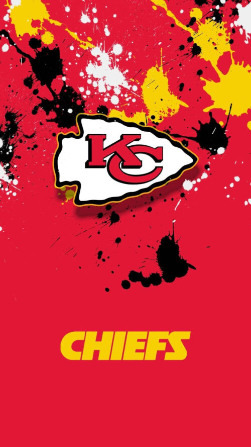 Kansas City Chiefs Wallpaper