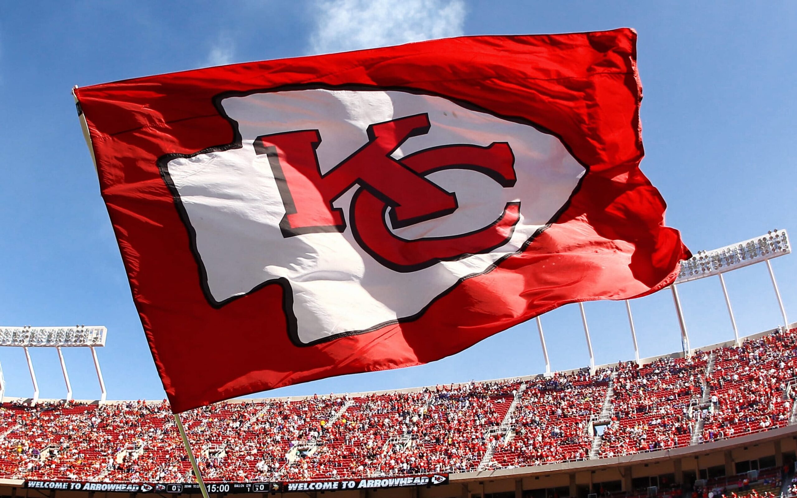 Kansas City Chiefs Wallpaper