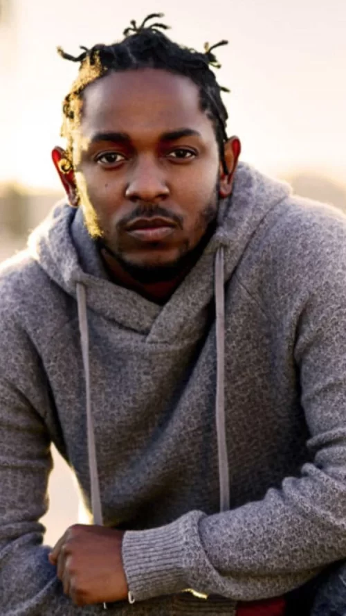 Background Kendrick Lamar Wallpaper