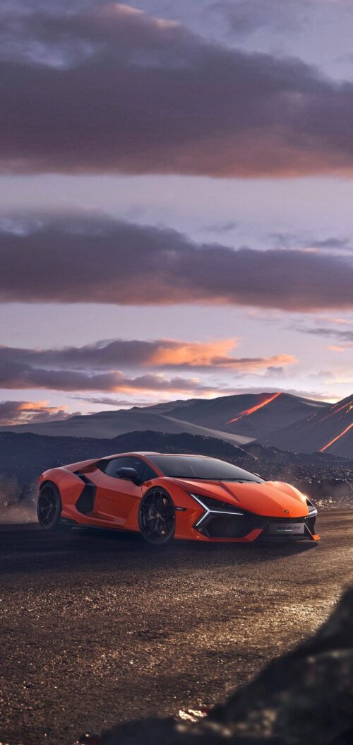 Background Lamborghini Wallpaper