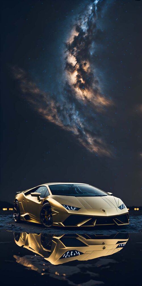 Background Lamborghini Wallpaper