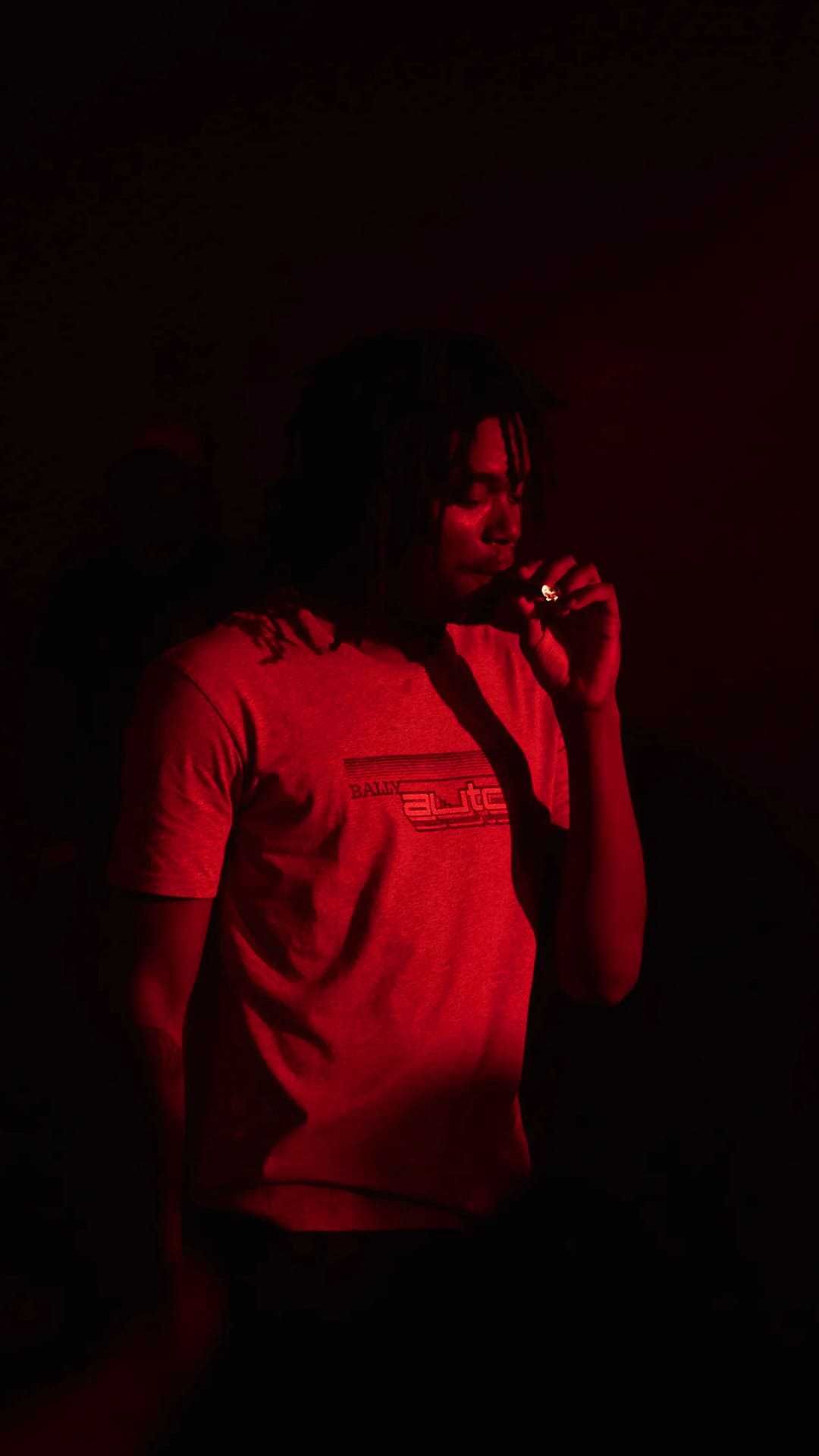 Background Lucki Wallpaper