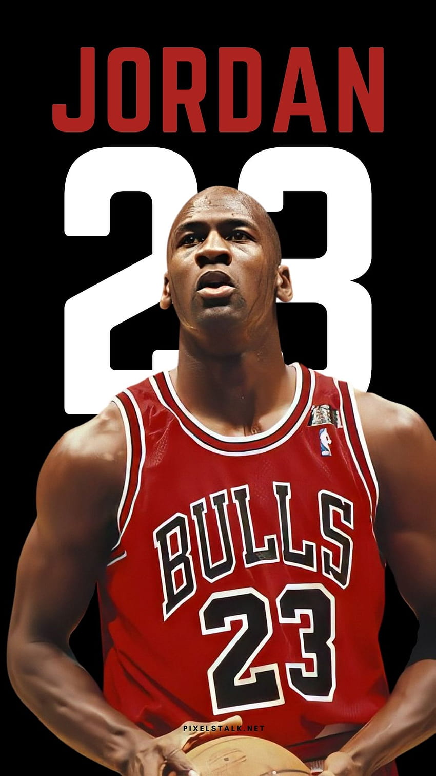 Background Michael Jordan Wallpaper