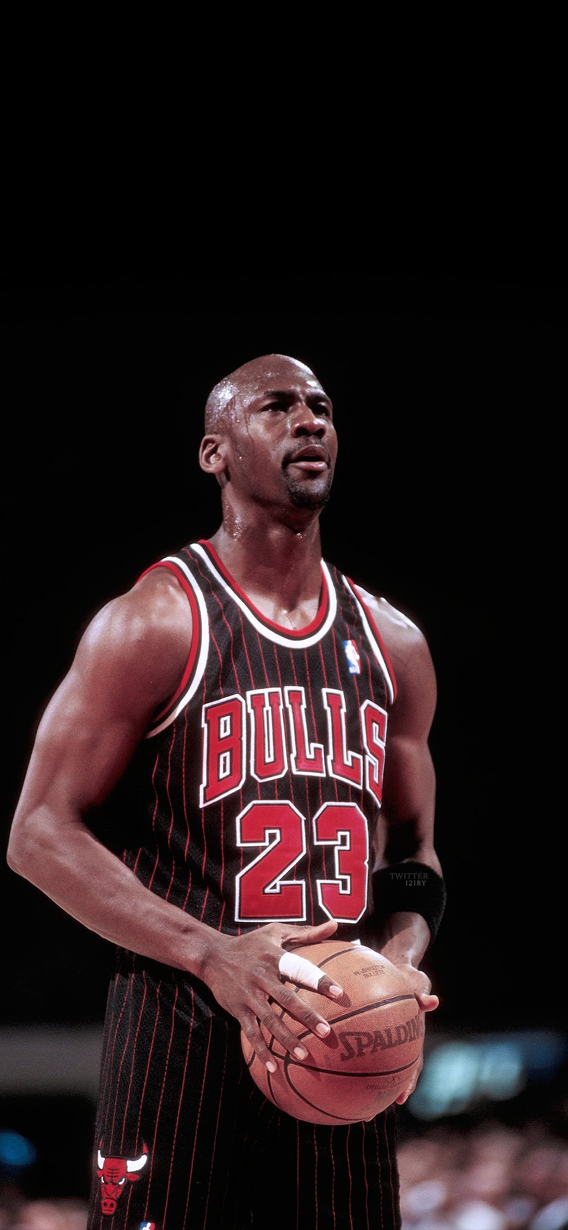 Background Michael Jordan Wallpaper