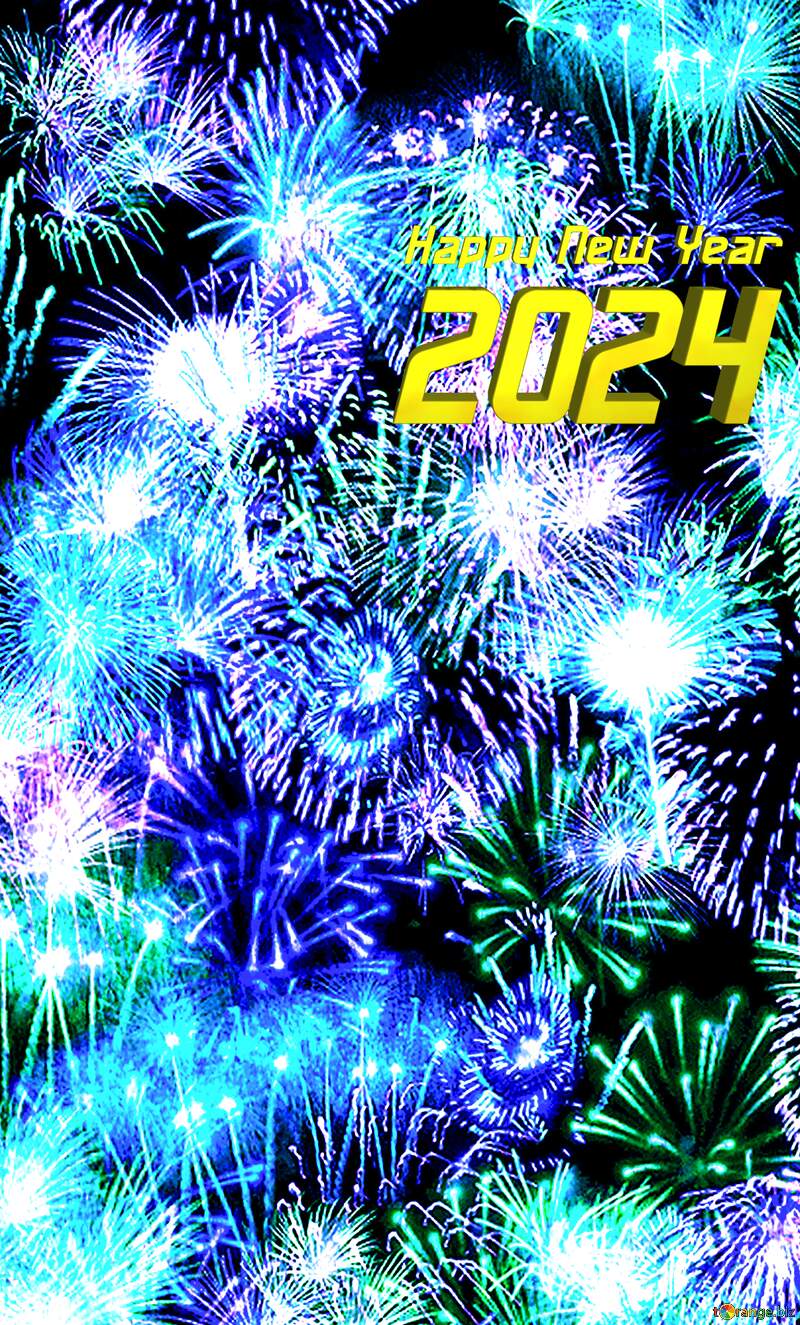 Background New Years Eve Wallpaper