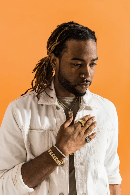 Background Partynextdoor Wallpaper