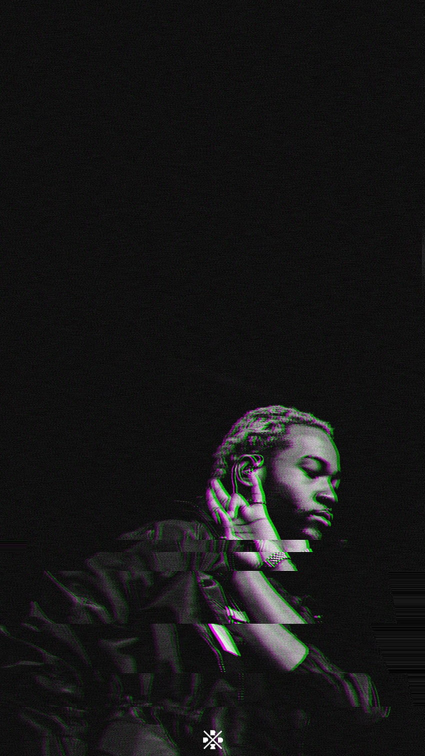 Background Partynextdoor Wallpaper