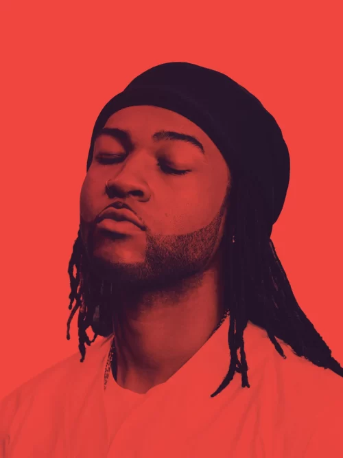 Background Partynextdoor Wallpaper