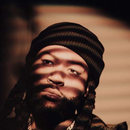 Background Partynextdoor Wallpaper