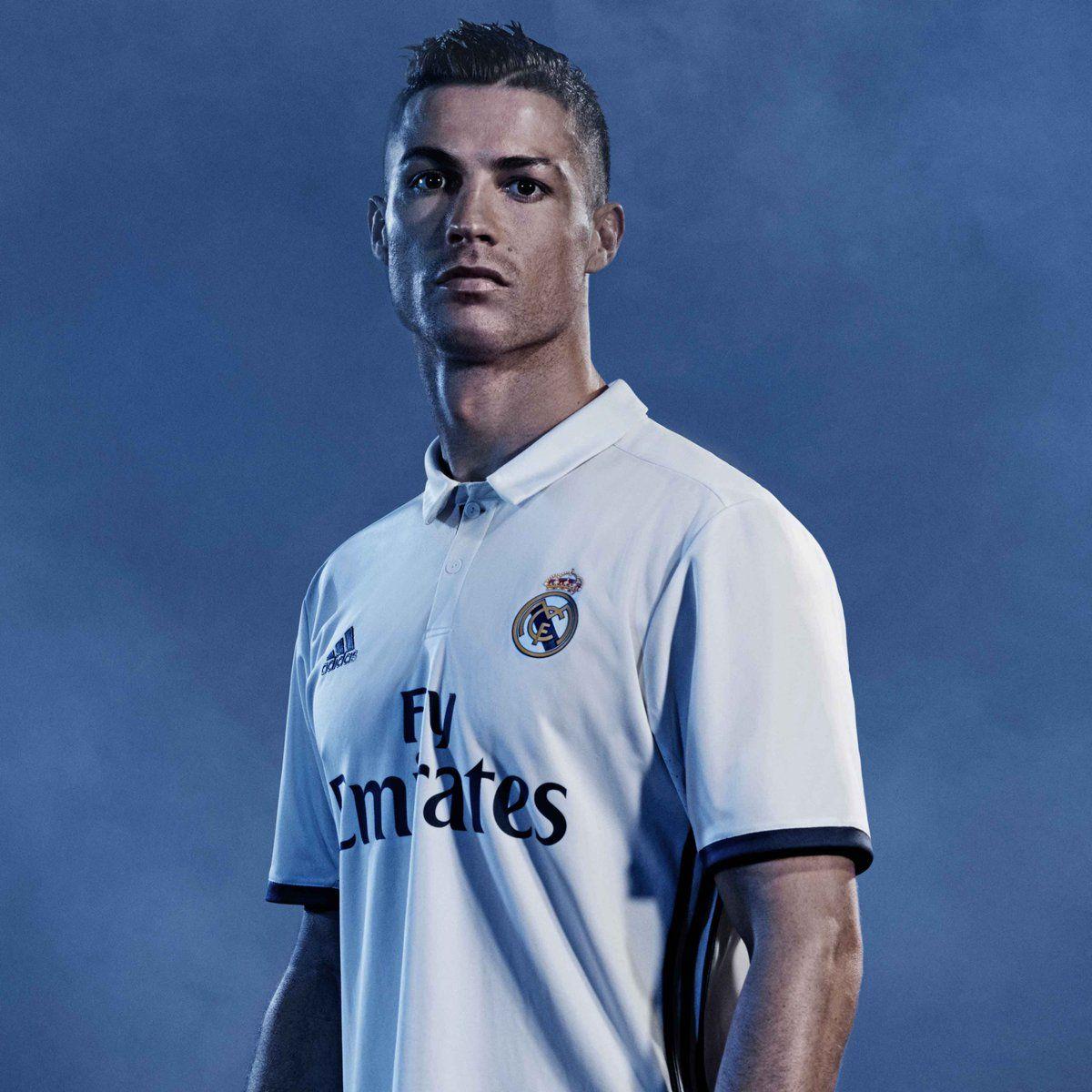 Ronaldo Wallpaper