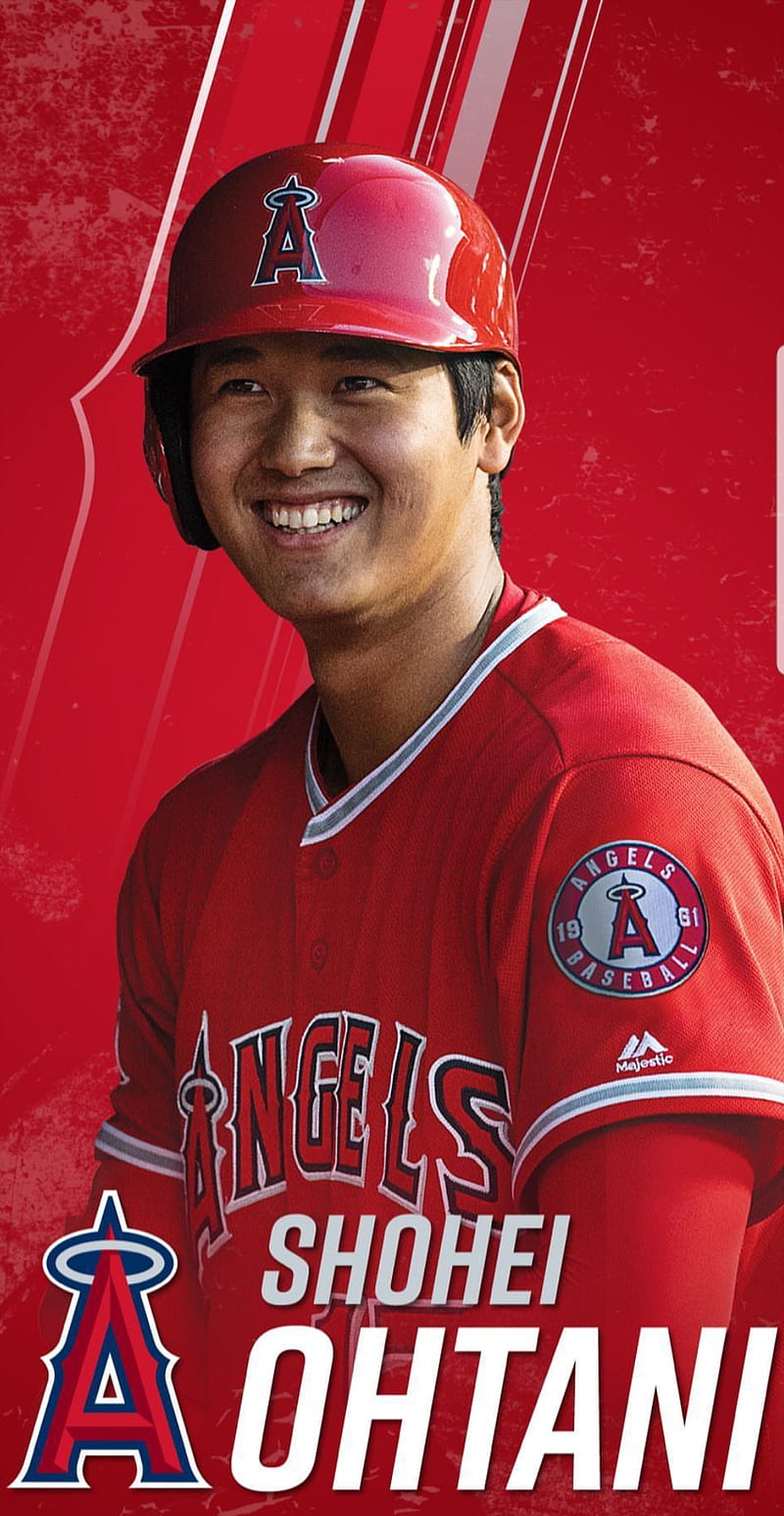 Shohei Ohtani Dodgers Wallpaper