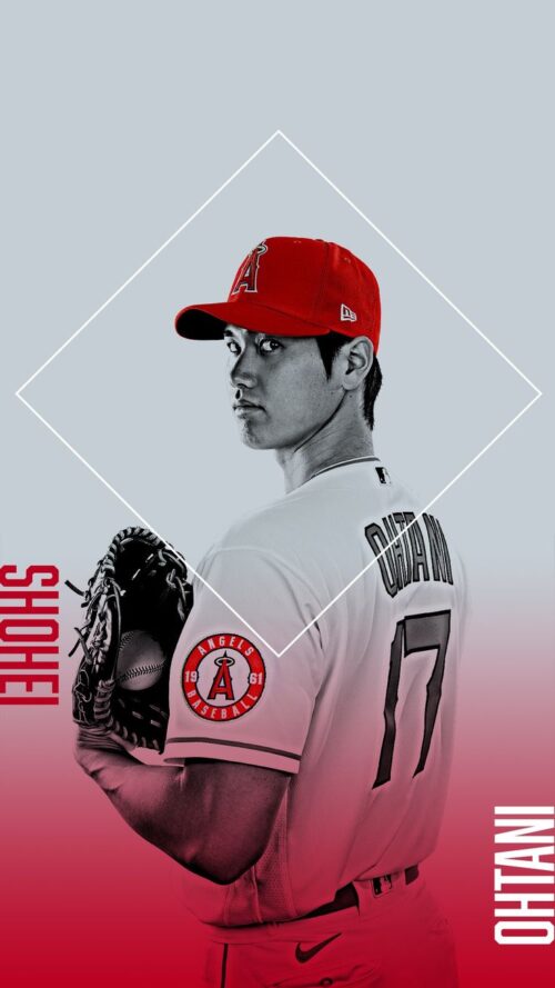 Shohei Ohtani Dodgers Wallpaper